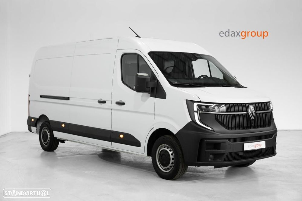 Renault Master 2.0 dCi L3H2 3T5 Advance c/iva - 2