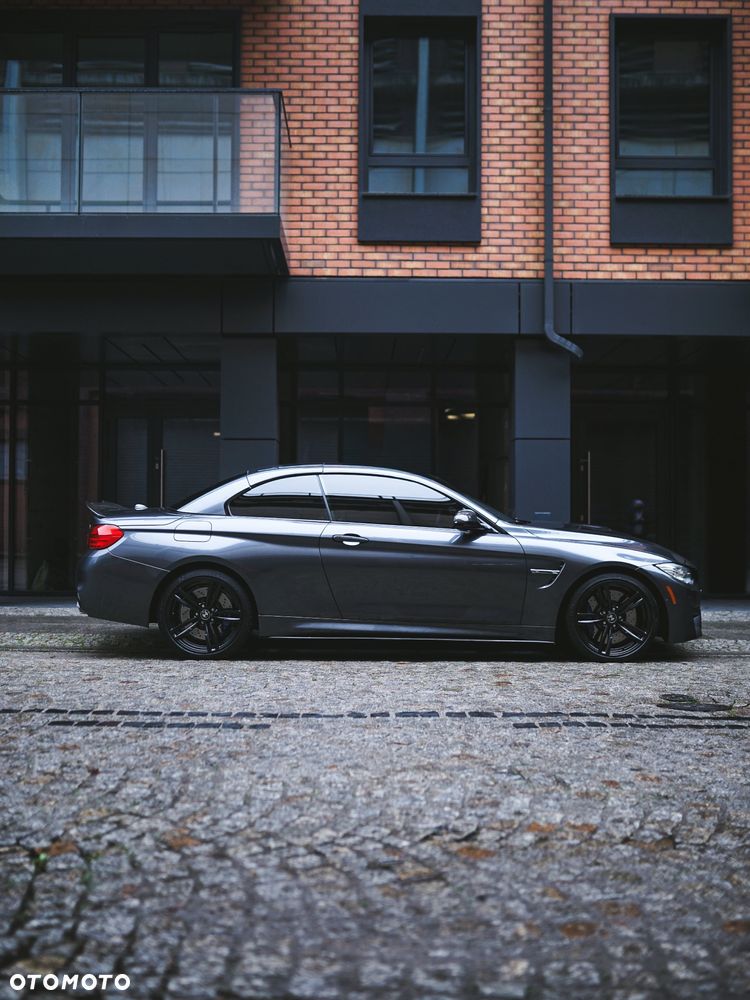 BMW M4 GPF DKG - 29