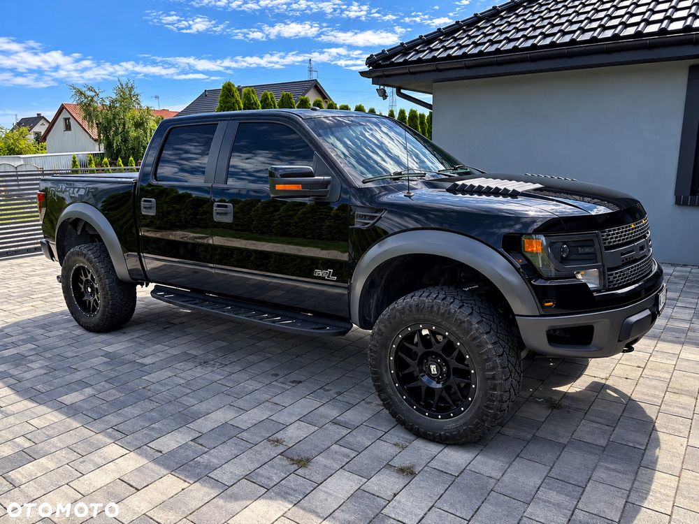 Ford F150 - 11