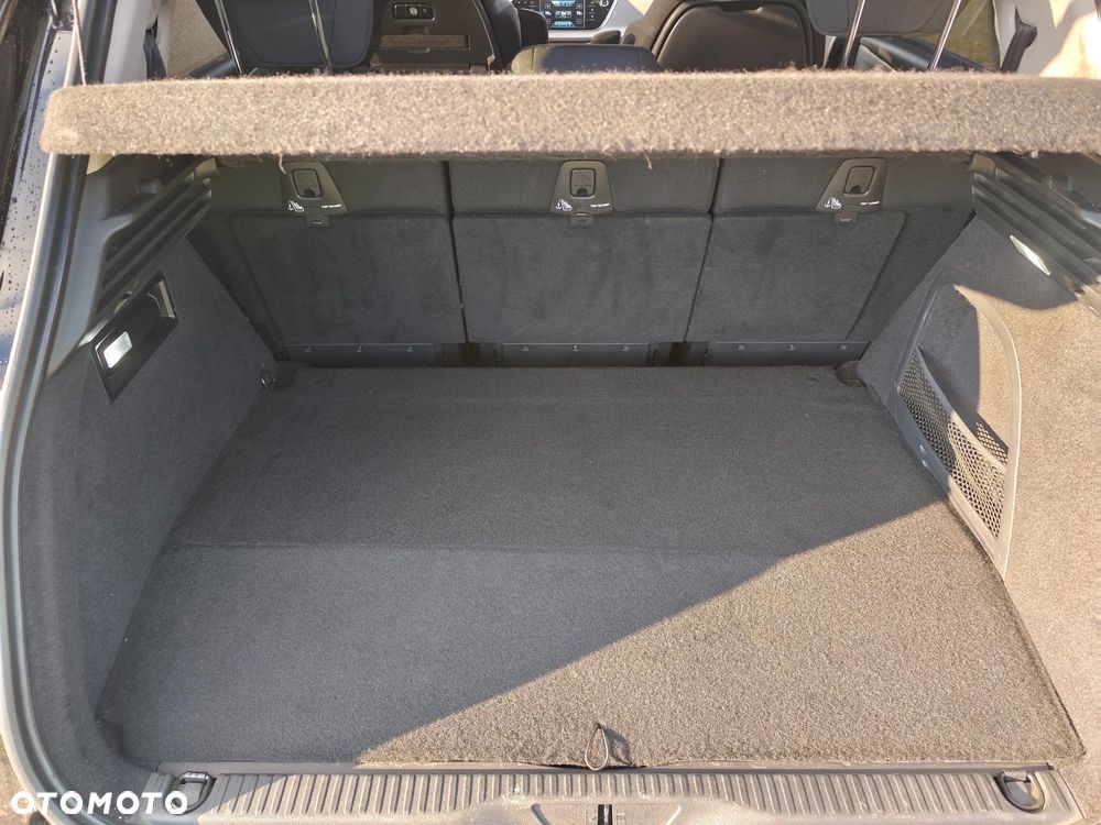 Citroën C4 Picasso e-HDi 115 ETG6 Business Class - 29
