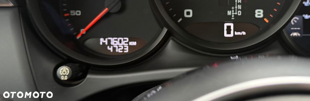 Porsche Macan - 13