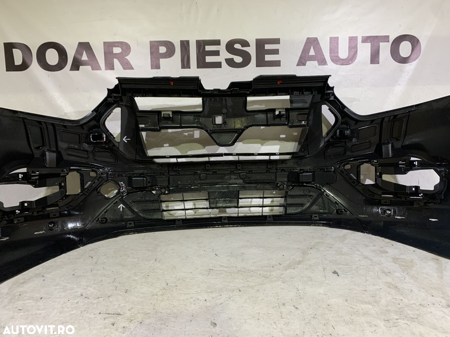 Bara fata Ford Custom, 2018, 2019, 2020, 2021, 2022, 2023, cod origine OE JK21-17F003. - 9