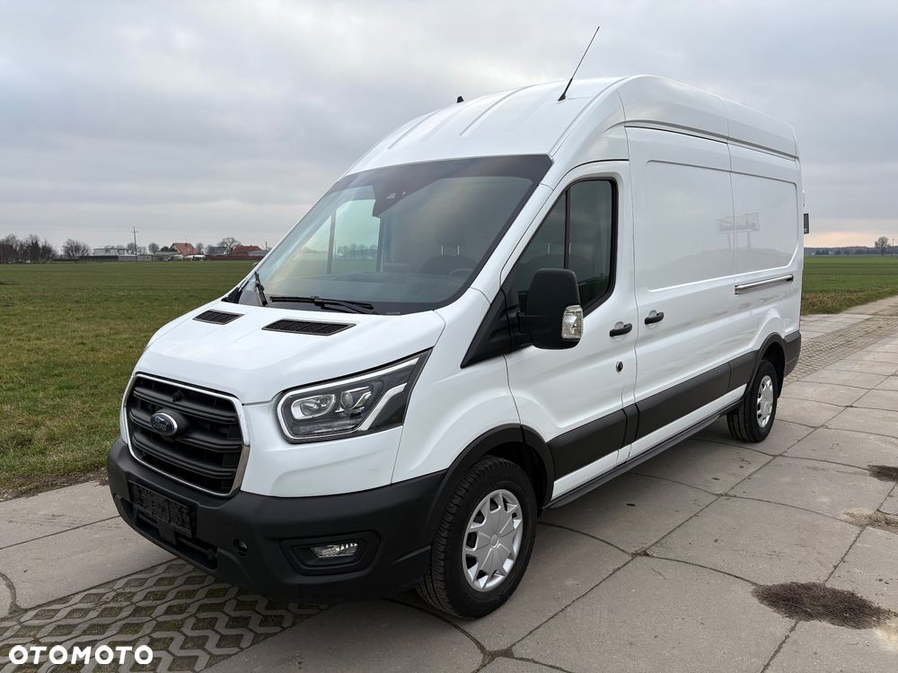 Ford Transit - 3