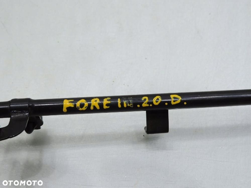 BAGNET MIARKA OLEJU SUBARU FORESTER III 2.0 D - 3