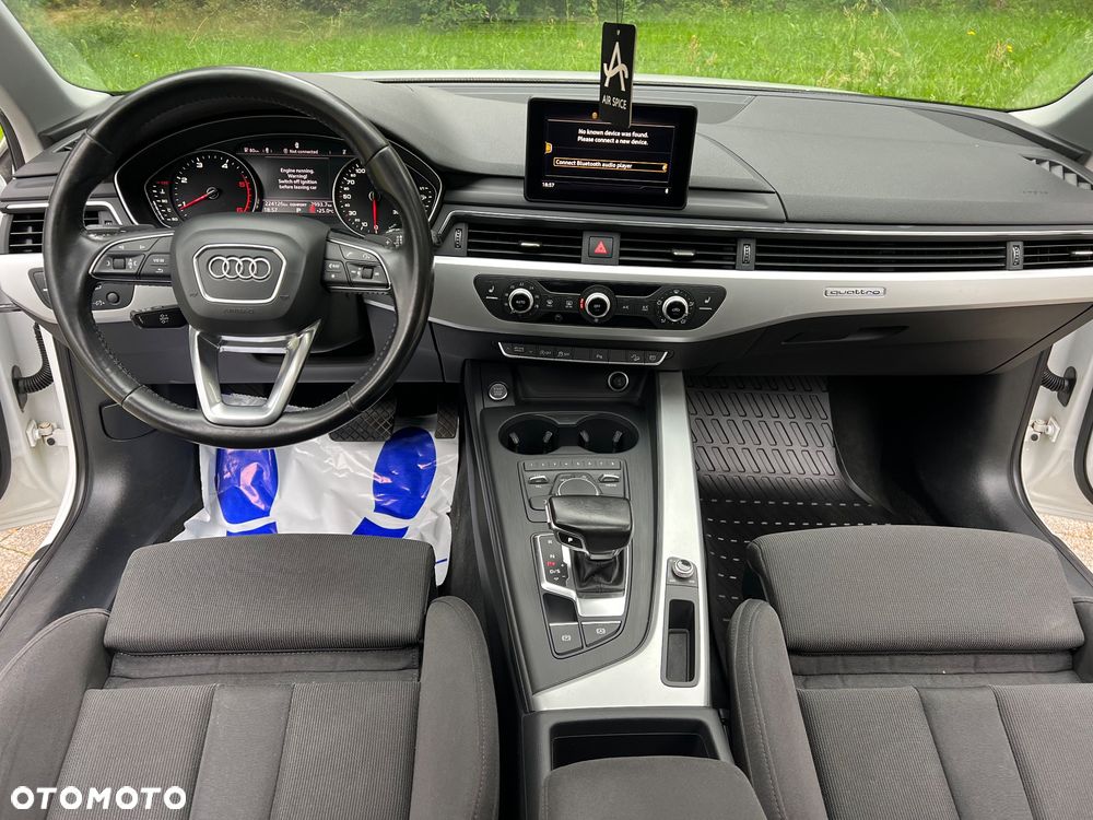 Audi A4 Allroad quattro 2.0 TDI S tronic - 33