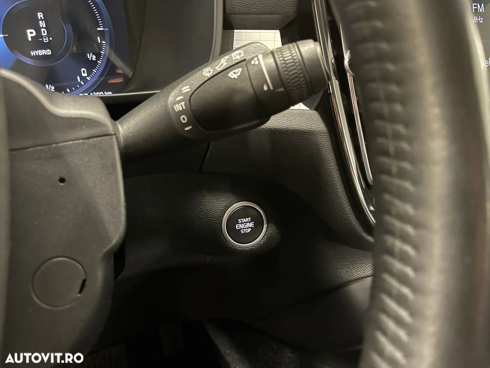 Volvo XC 40 T5 Recharge DKG Inscription - 24