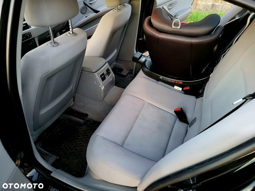 BMW Seria 3 320d - 17