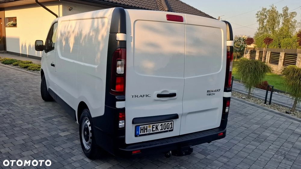 Renault Trafic - 3