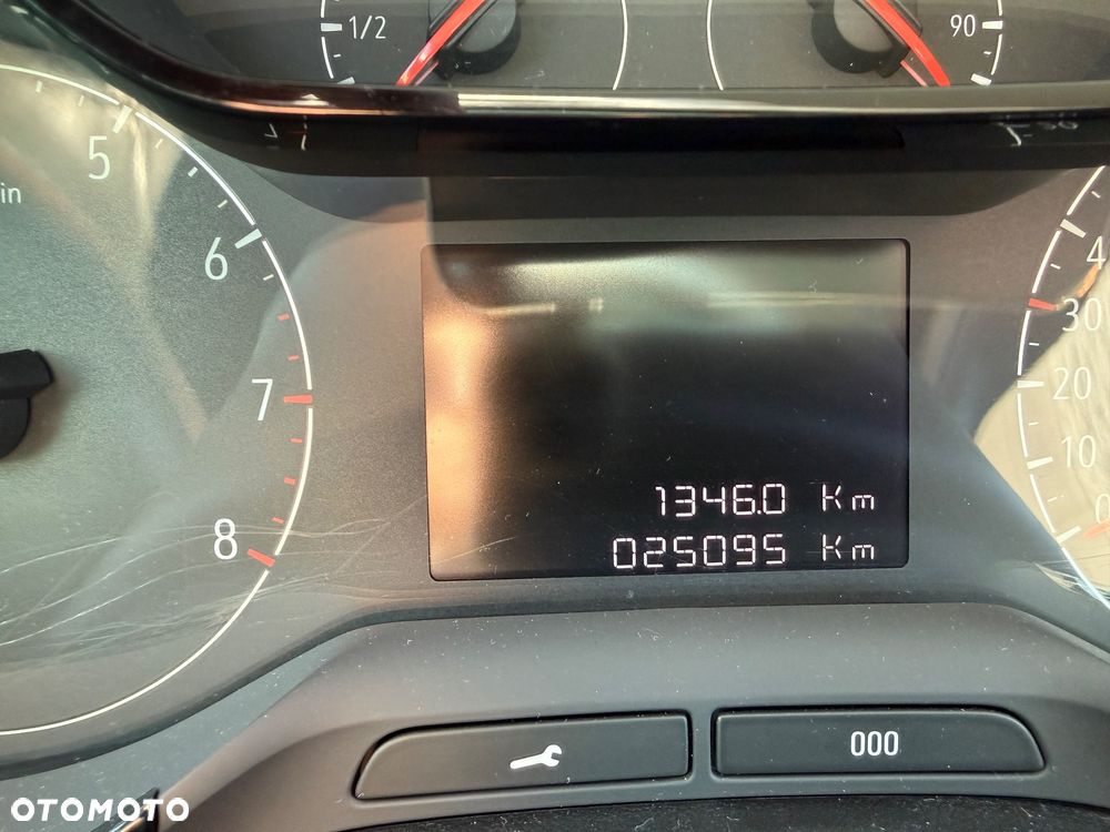 Opel Crossland X 1.2 Edition - 7