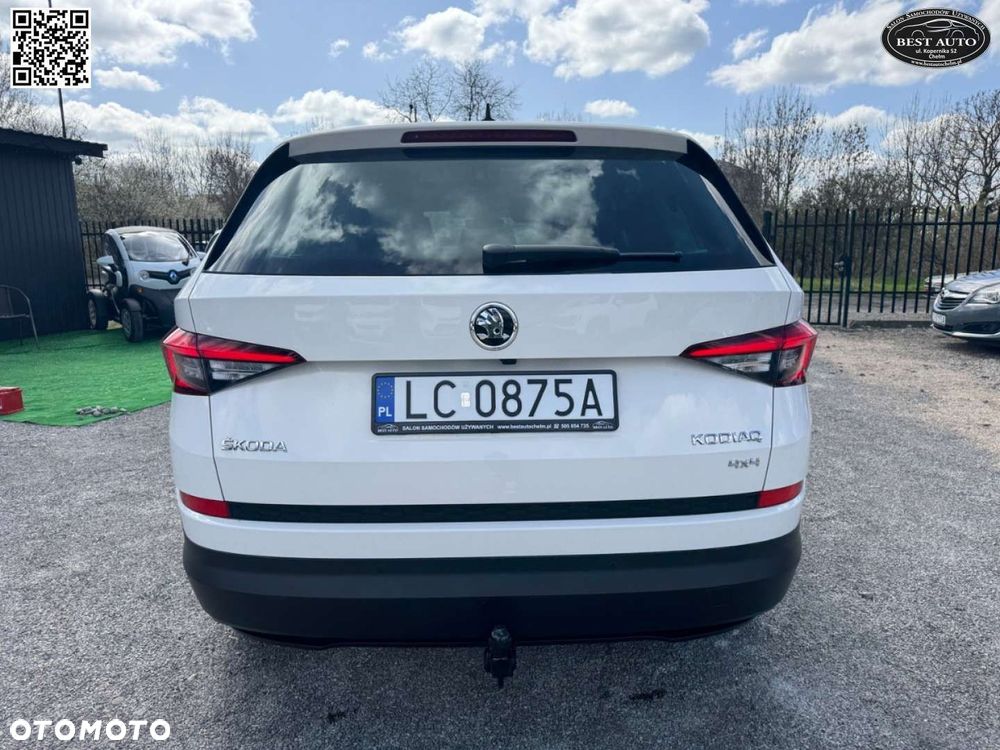 Skoda Kodiaq - 24