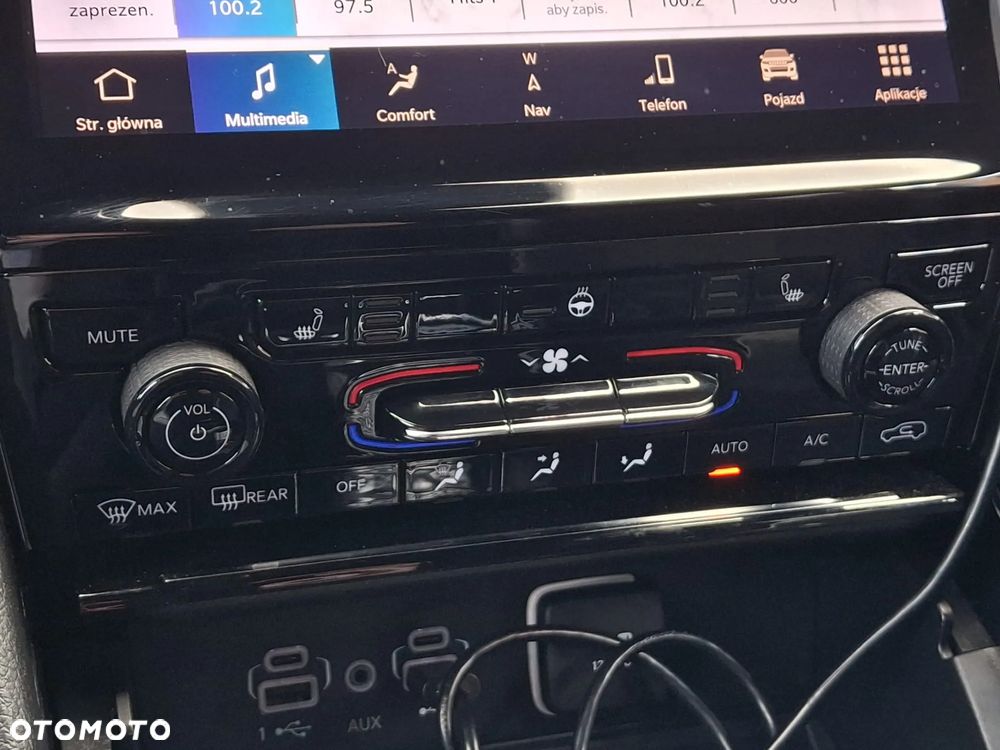 Jeep Grand Cherokee - 14