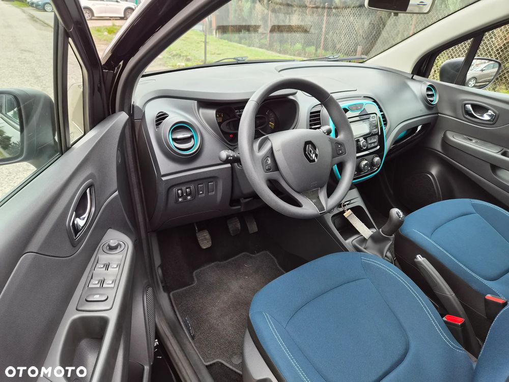 Renault Captur ENERGY TCe 90 Start&Stop Dynamique - 9