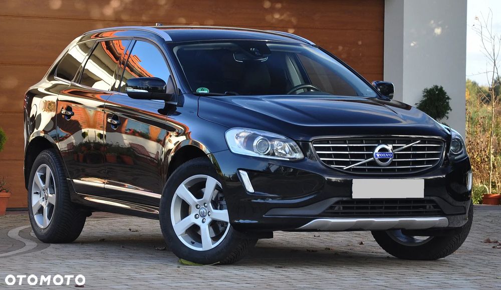 Volvo XC 60 - 10