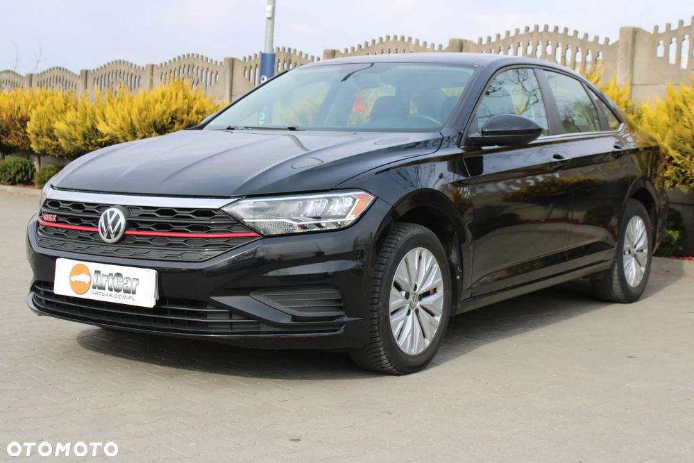 Volkswagen Jetta 1.4 TSI DSG BlueMotion Technology - 2