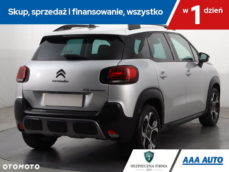 Citroën C3 Aircross - 6