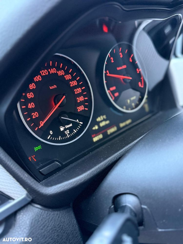 BMW X1 xDrive20d Aut. M Sport - 13