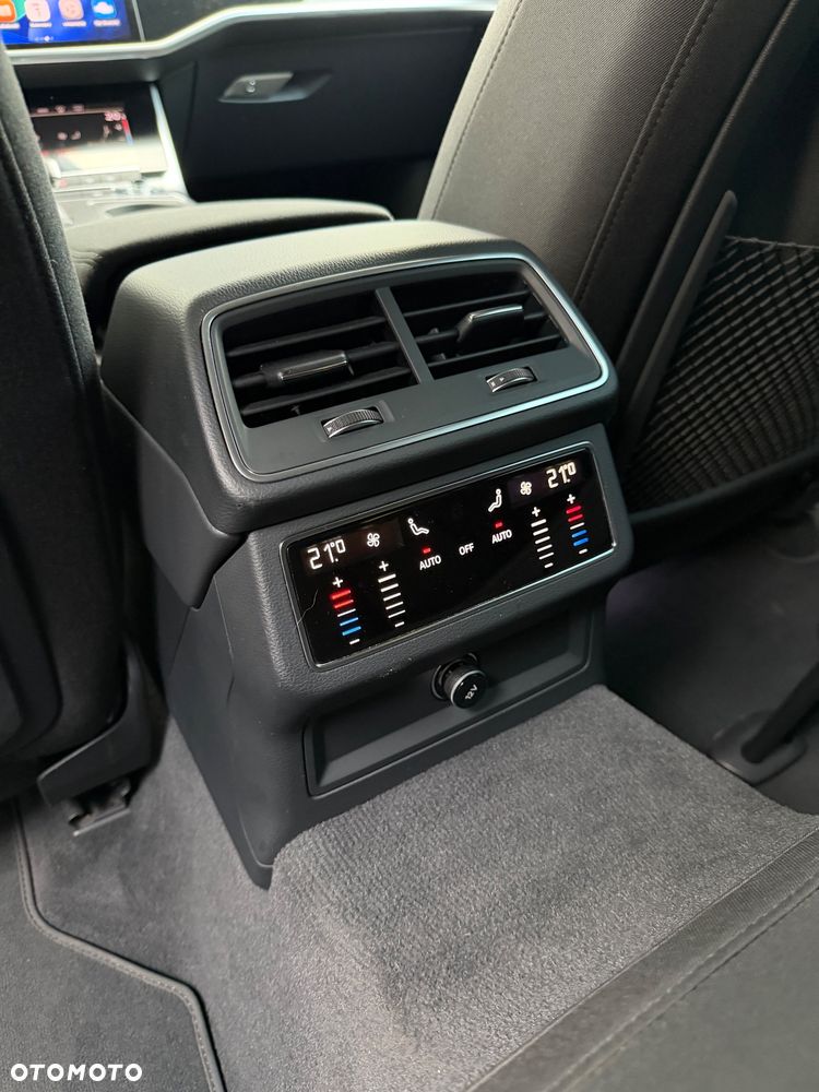 Audi A6 Avant - 18
