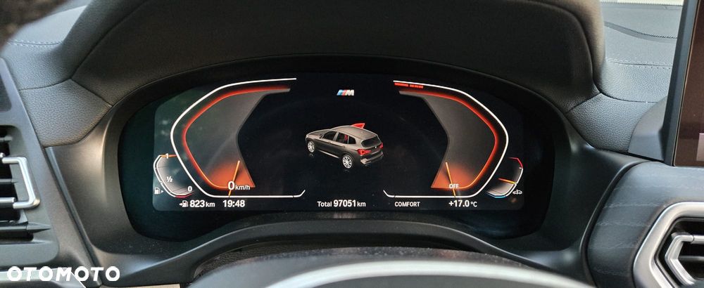 BMW X3 - 20