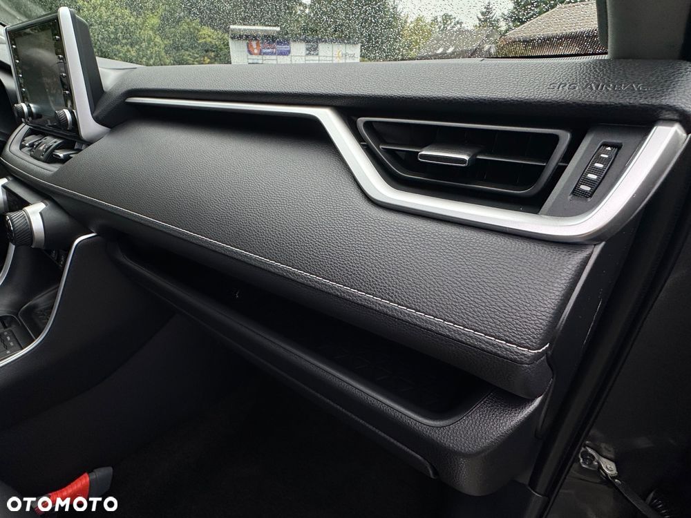 Toyota RAV4 2.0 4x2 Start&Stop Comfort - 30