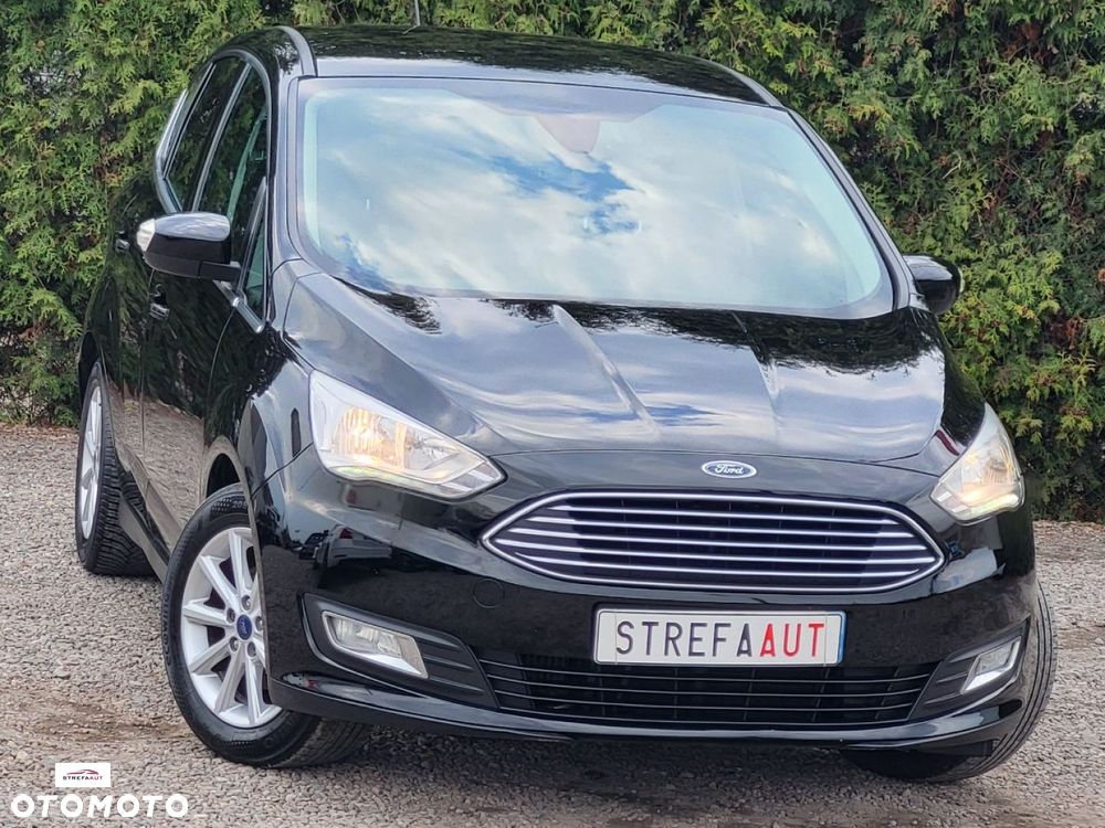 Ford C-MAX - 3