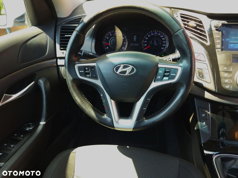 Hyundai i40 i40cw 1.6 5 Star Edition - 20