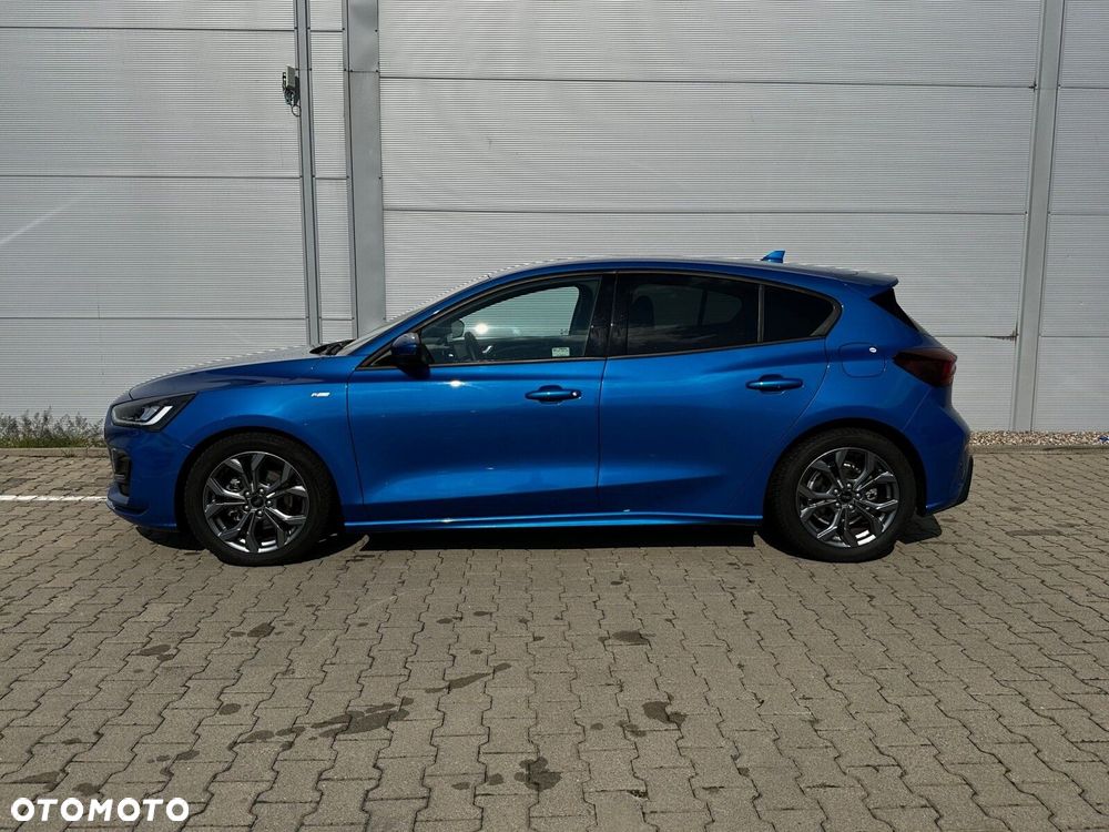 Ford Focus - 4