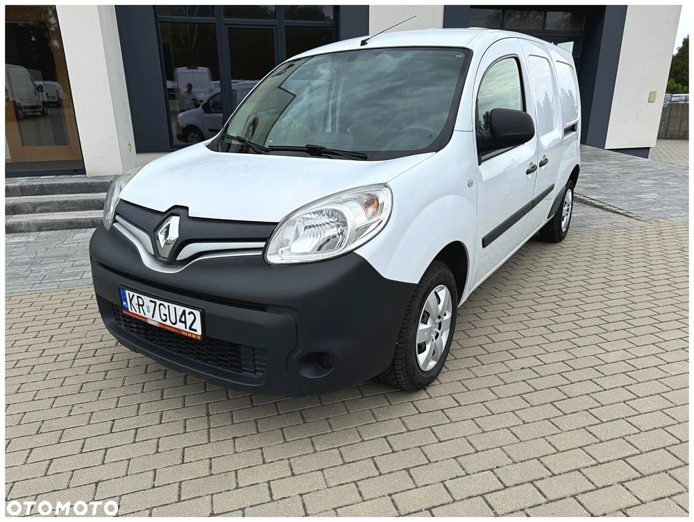 Renault Kangoo Maxi - 1