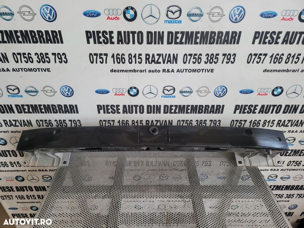 Armatura Bara Spate Land Rover Range Rover Sport L494 An 2014-2015-2016-2017-2018 Cod DK62-17E892-A - 1