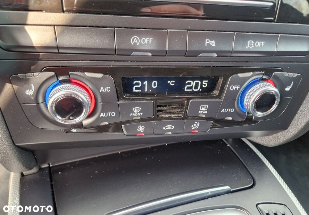 Audi A4 Avant 2.0 TDI DPF quattro S line Sportpaket - 21