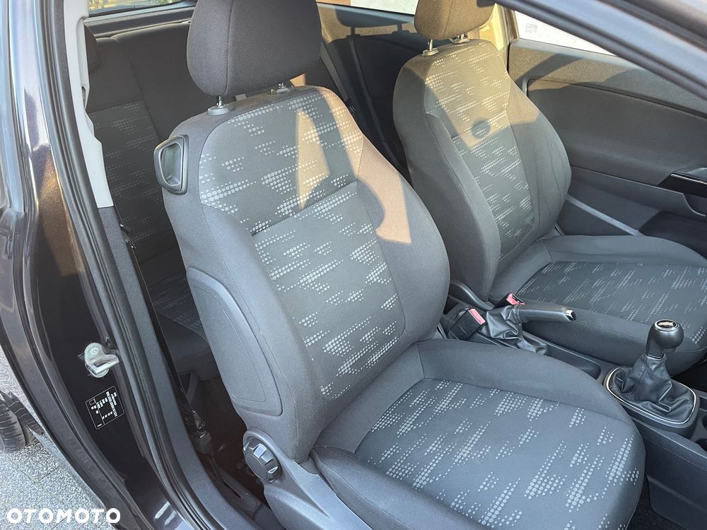 Opel Corsa 1.4 16V Navi - 20