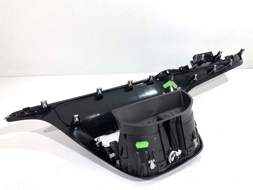 KRATKA NAWIEWU PRZÓD  PEUGEOT 2008 I (CU_) 2013 - 2022 1.2 THP 110 / PureTech 110 81 kW [110 KM] - 5