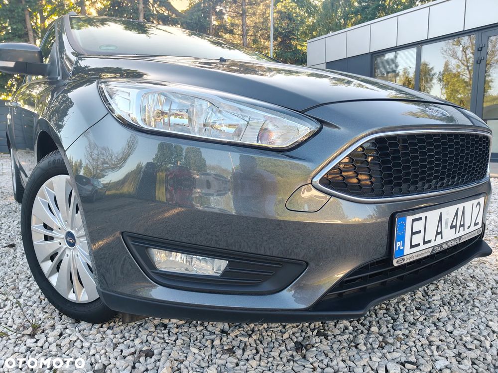 Ford Focus - 2