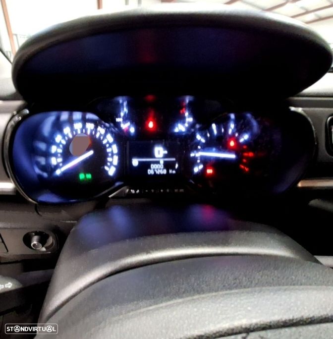 Citroën C3 Pure Tech S&S Shine Pack - 18