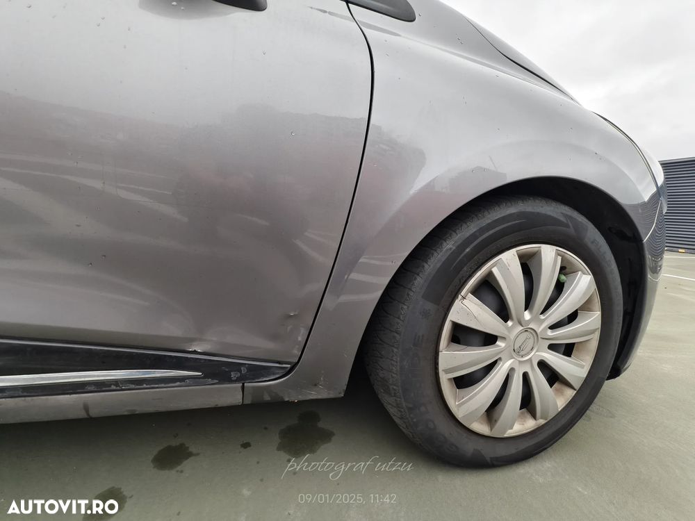 Renault Clio IV 0.9 Energy TCe Dynamique - 10