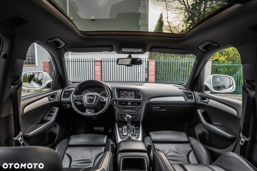 Audi Q5 2.0 TDI Quattro S tronic - 29