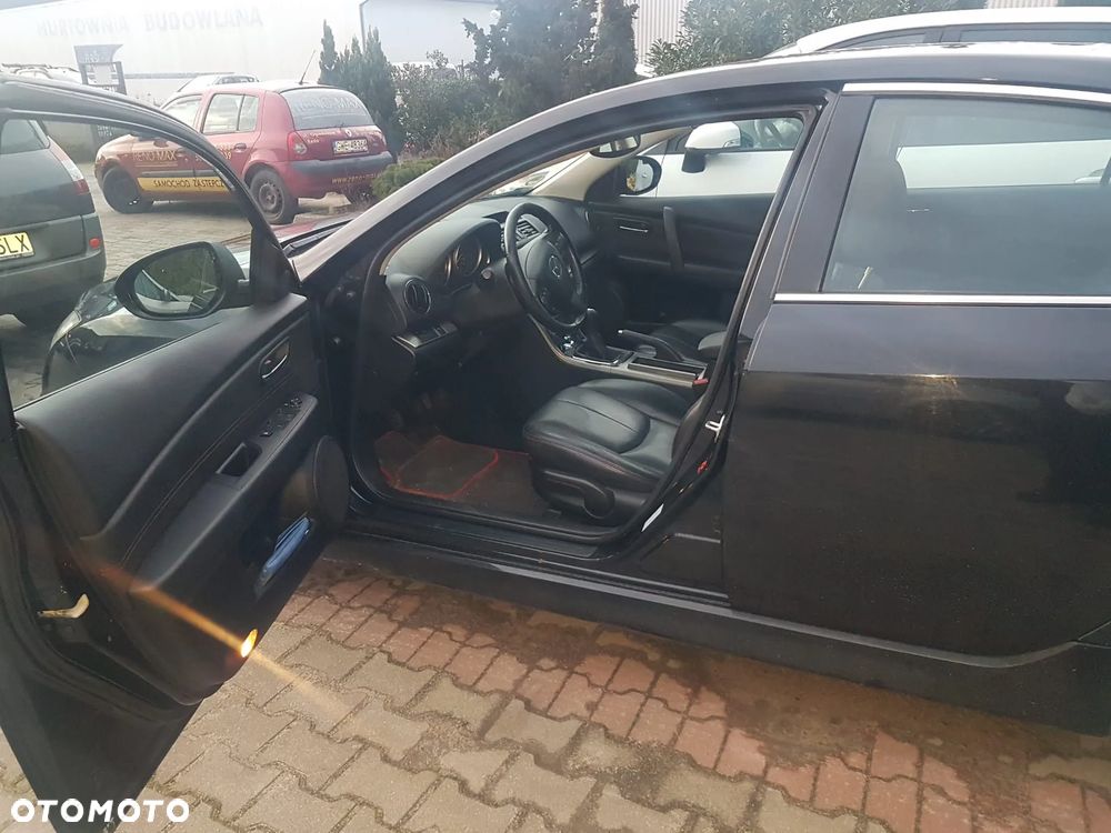 Mazda 6 Sport 2.2 CD DPF Active - 5