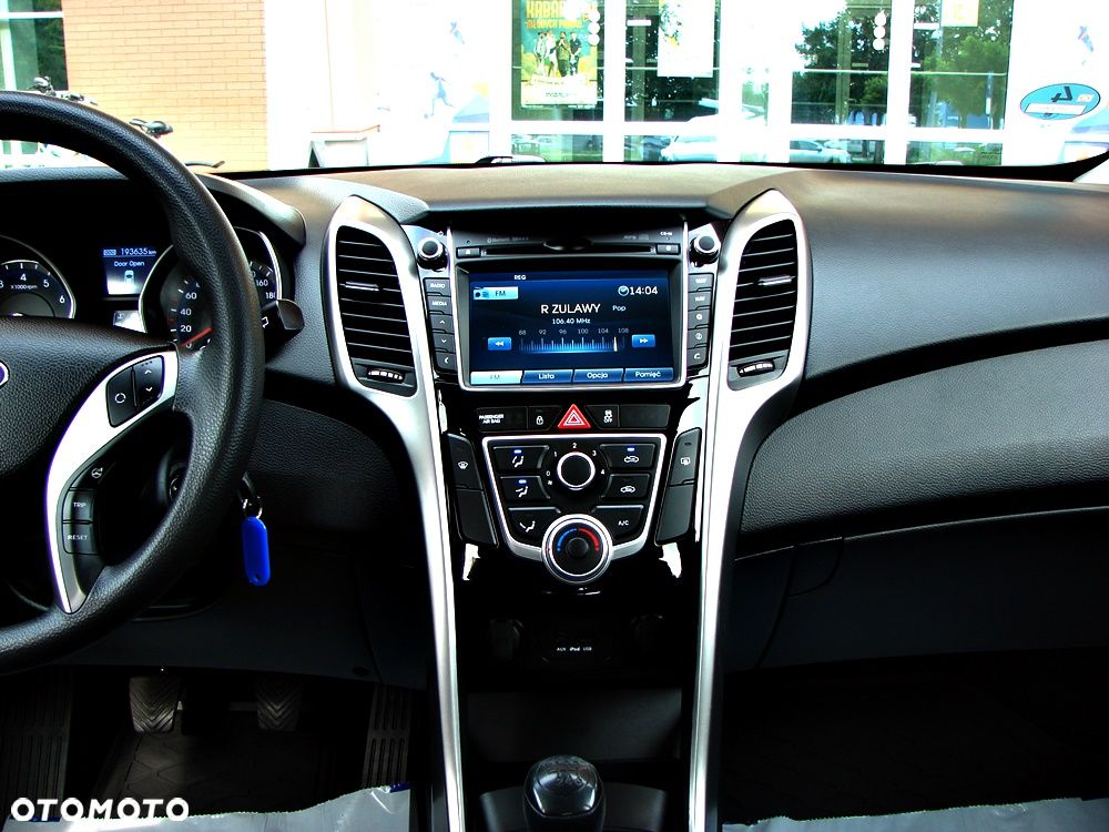Hyundai i30 1.4 Intro Edition - 21