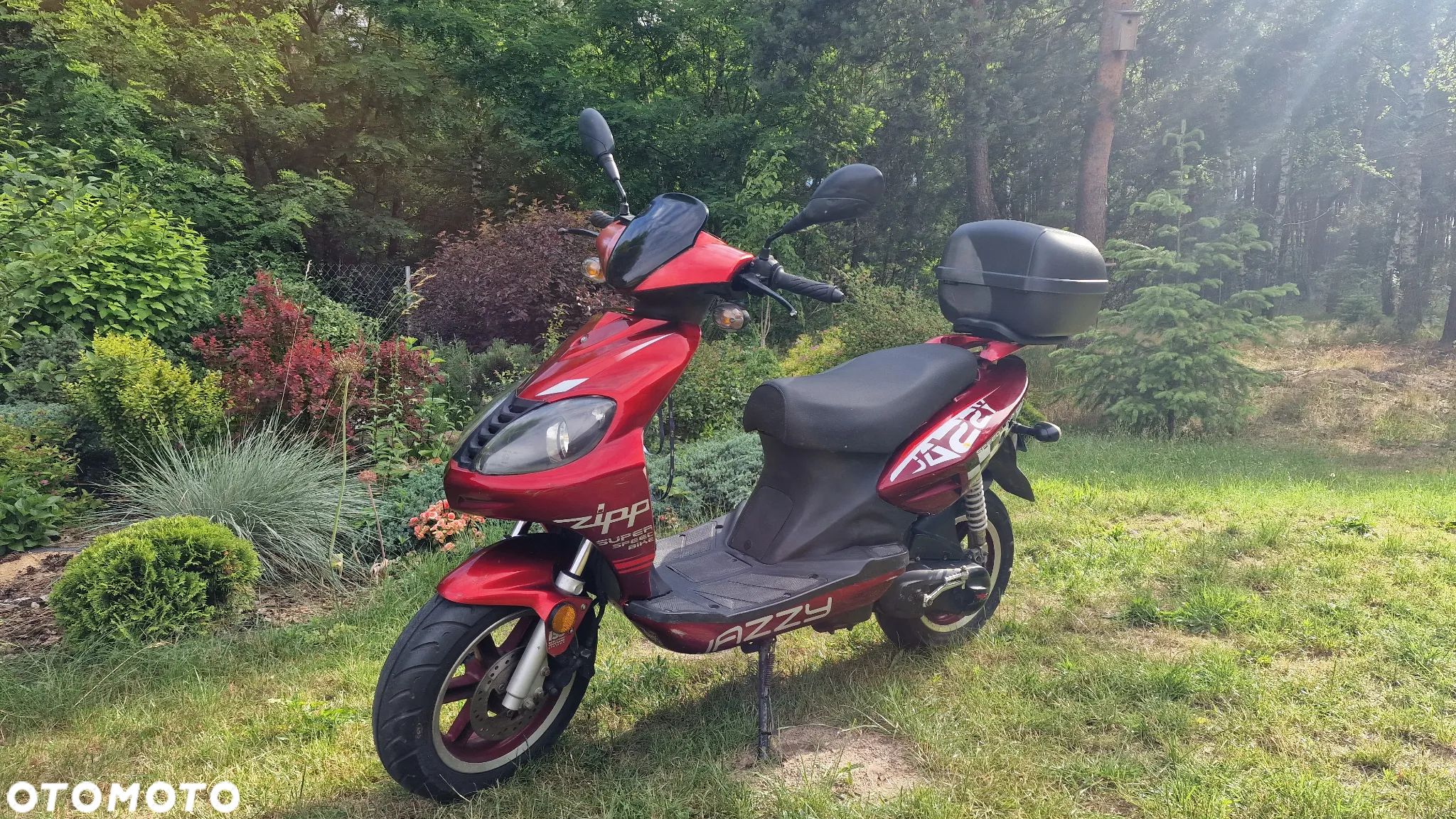 Zipp Inny - 1