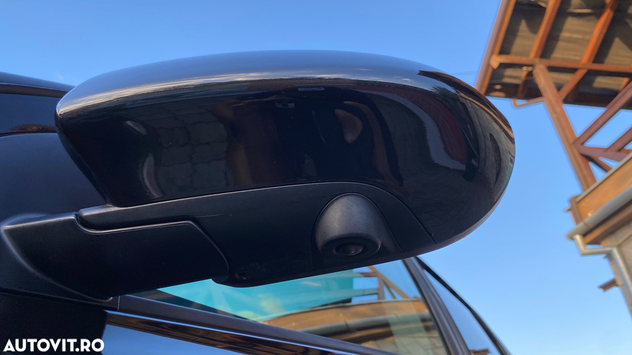 Nissan Qashqai 1.5 dCi DPF I-Way - 14