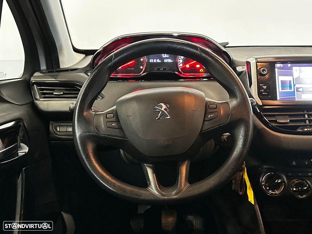 Peugeot 208 1.4 HDi - 20