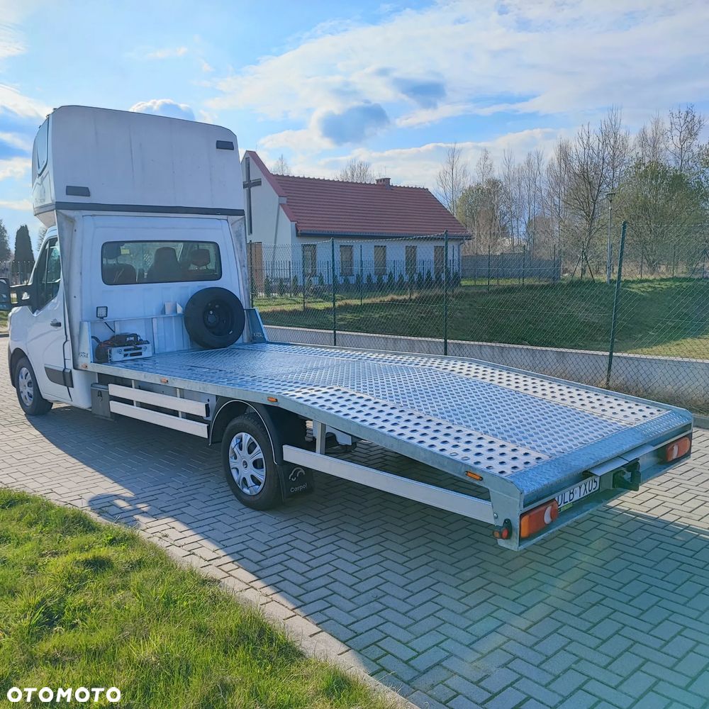 Renault Master - 5