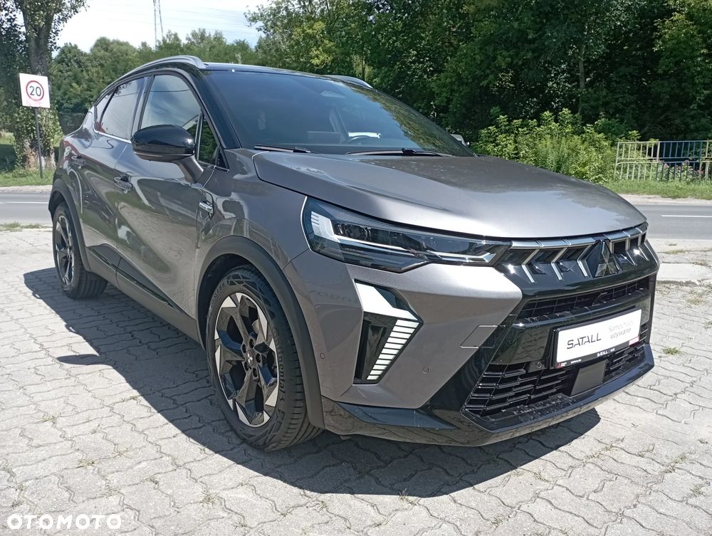 Mitsubishi ASX 1.3 mHEV Intense Style Cold DCT - 1