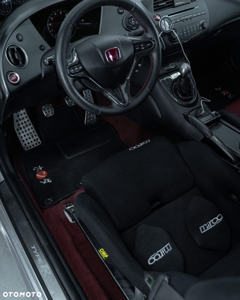 Honda Civic 2.0 i-VTEC Type R - 11