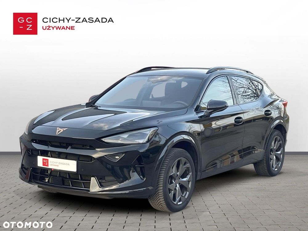 Cupra Formentor - 1