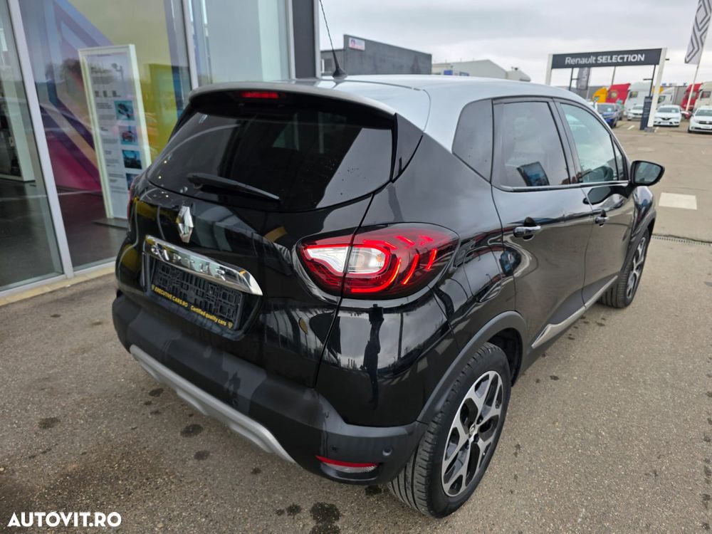 Renault Captur (ENERGY) TCe 90 INTENS - 4