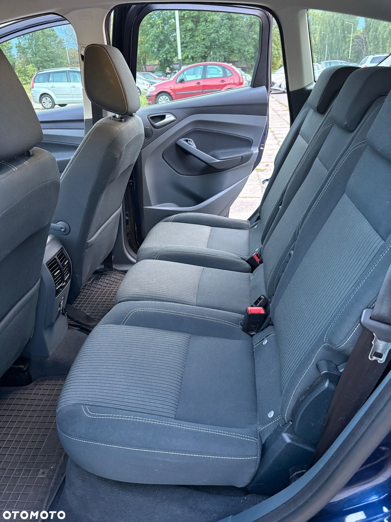 Ford C-MAX - 9