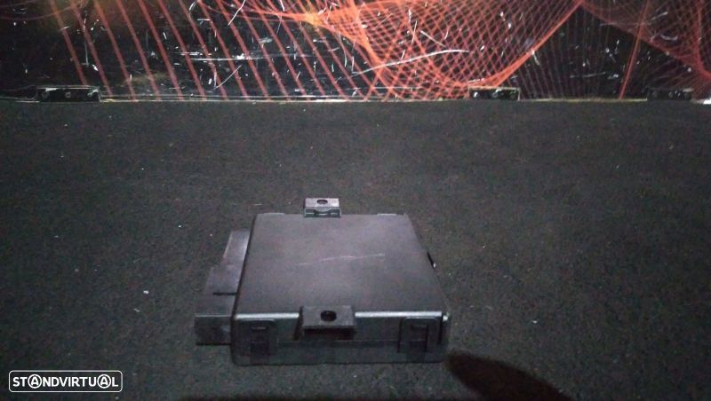 Modulo Confort  Opel Vectra B Combi (J96) - 2