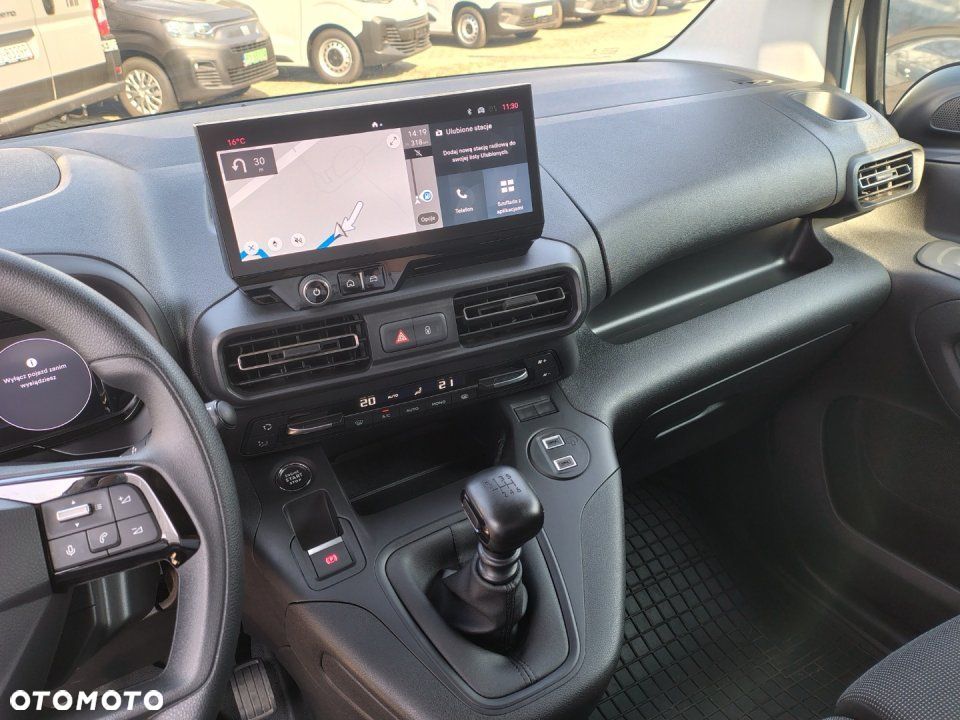 Fiat Doblo - 14
