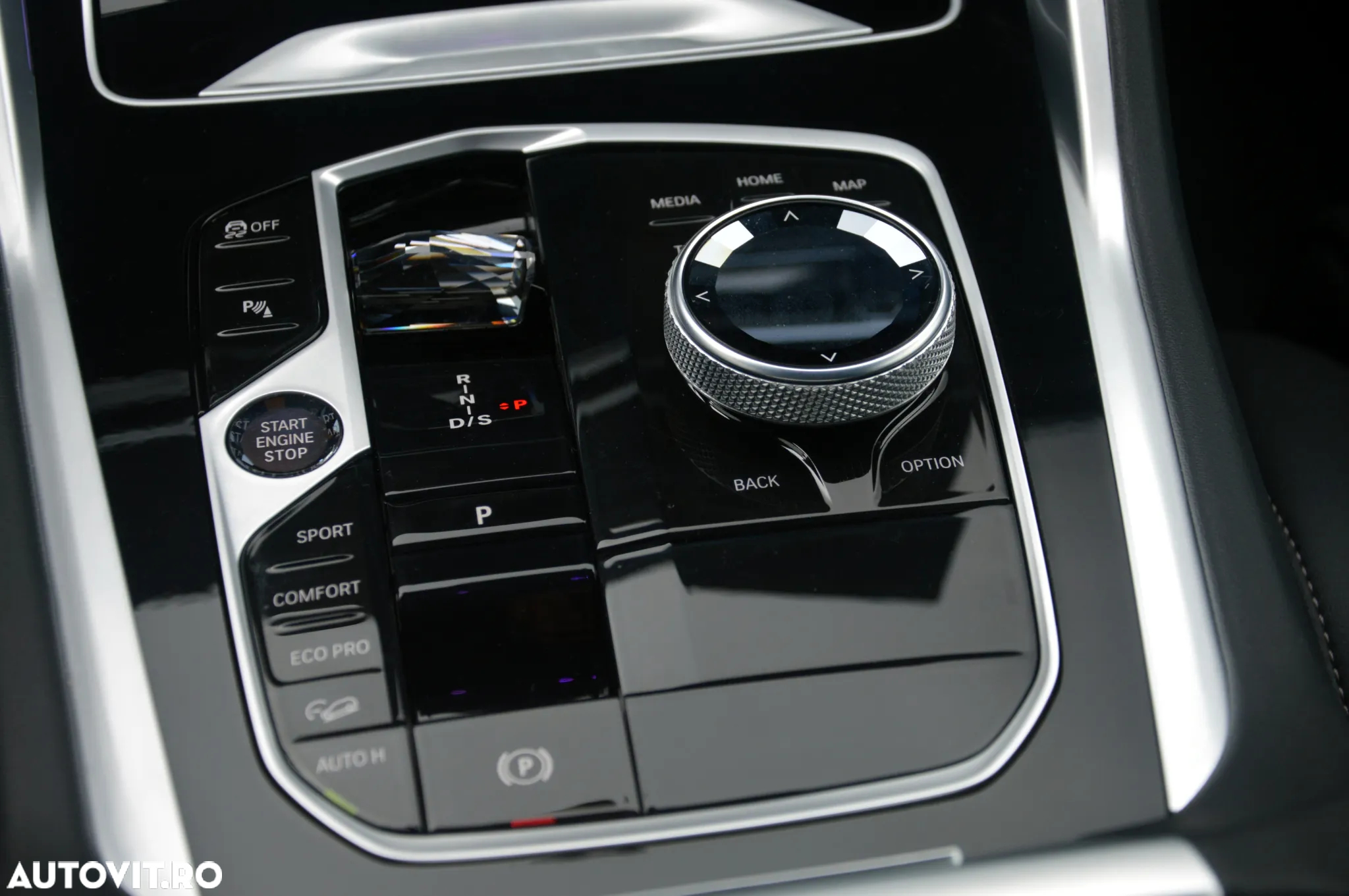 BMW X6 xDrive30d AT MHEV - 32