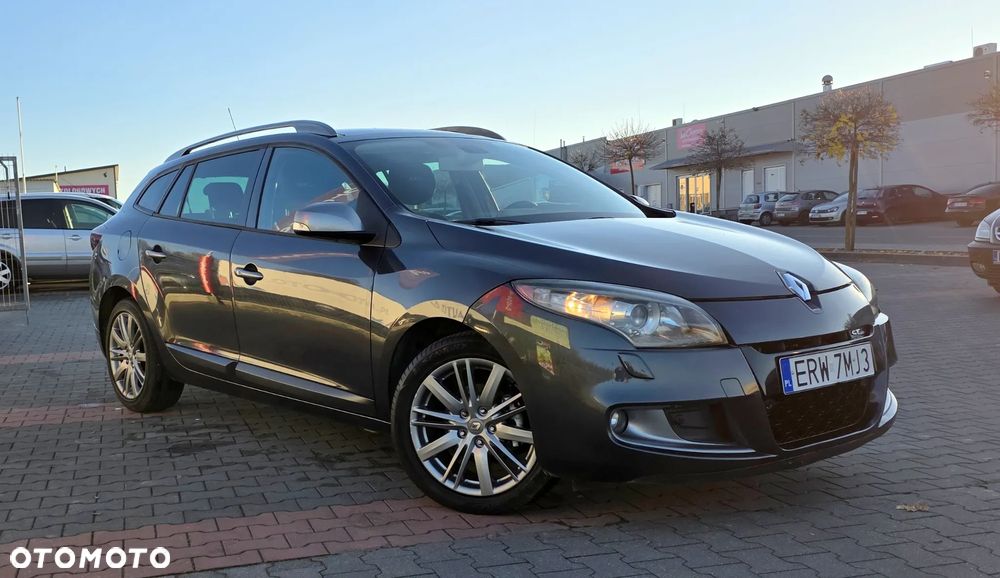 Renault Megane 2.0 140 CVT Dynamique - 2
